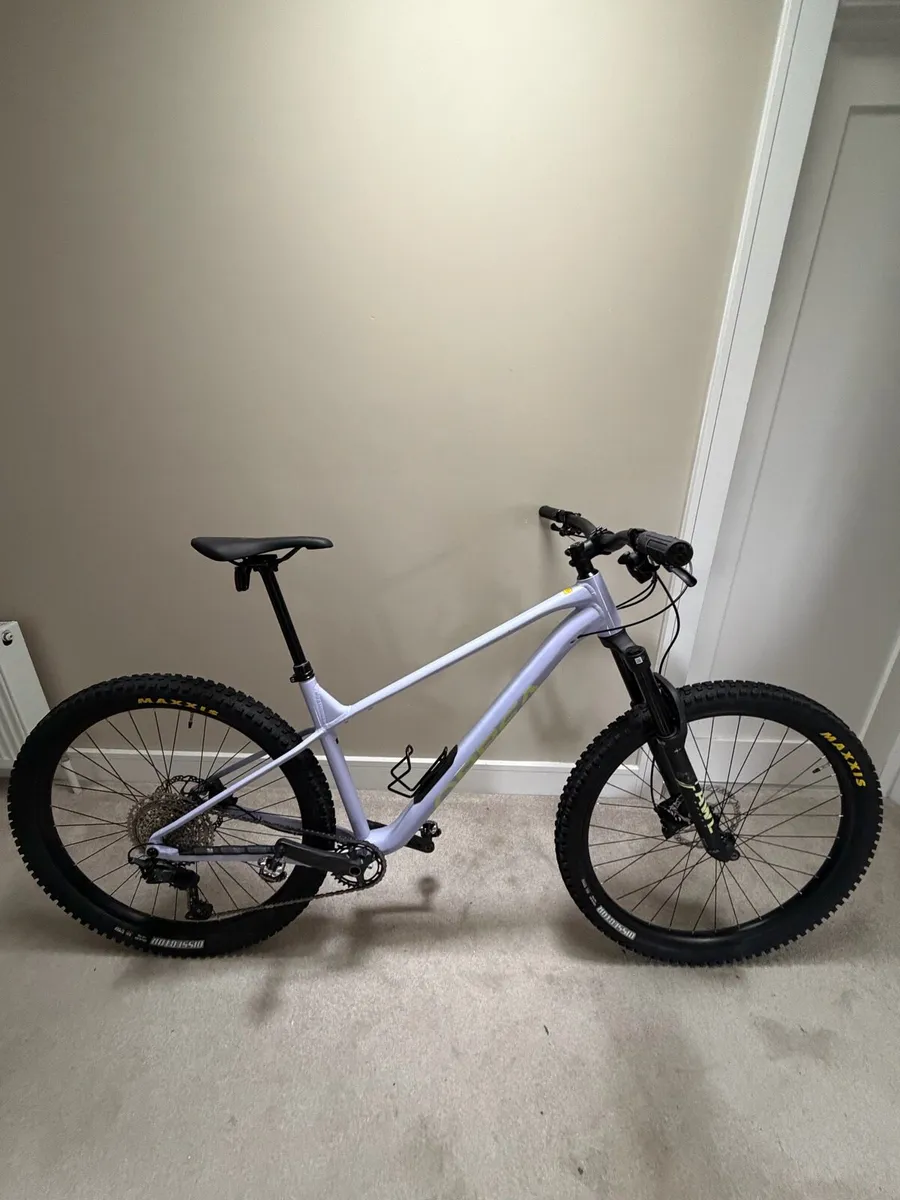 Orbea laufey h10 2026 (new) - Image 1