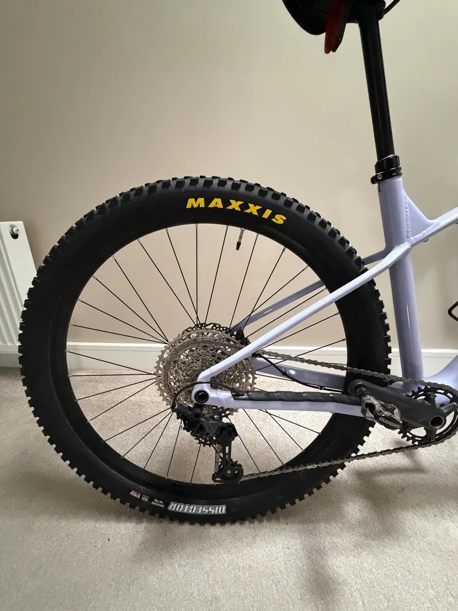 Orbea laufey h10 2026 (new) - Image 2