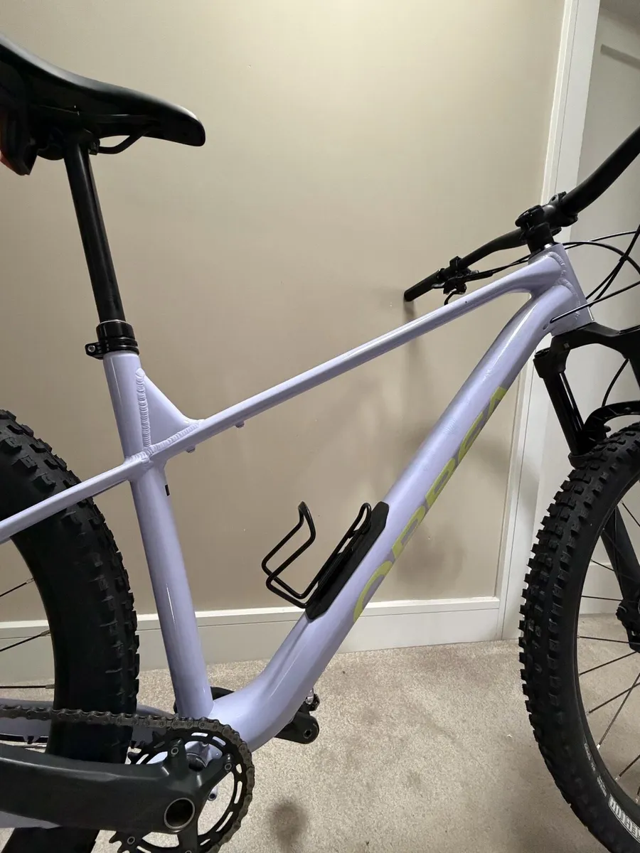 Orbea laufey h10 2026 (new) - Image 3