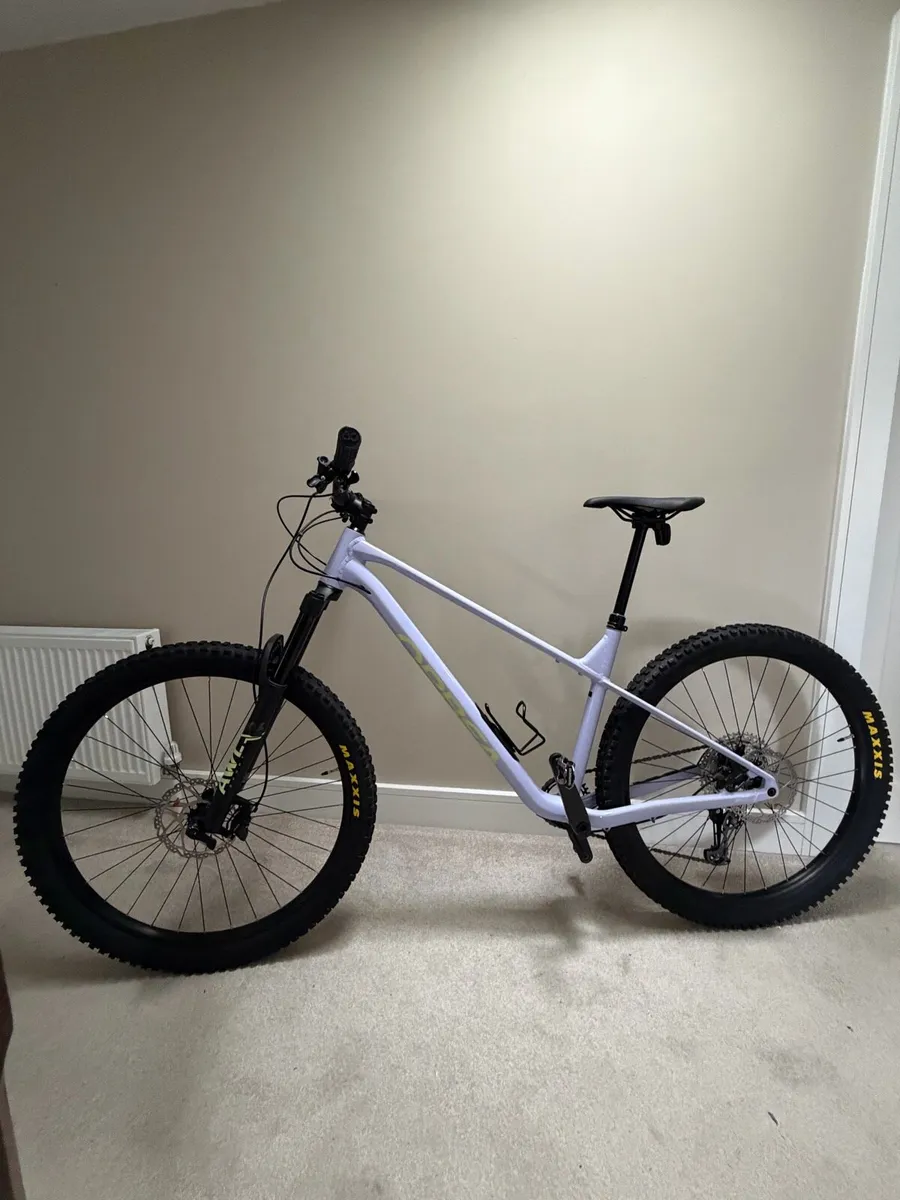 Orbea laufey h10 2026 (new) - Image 4