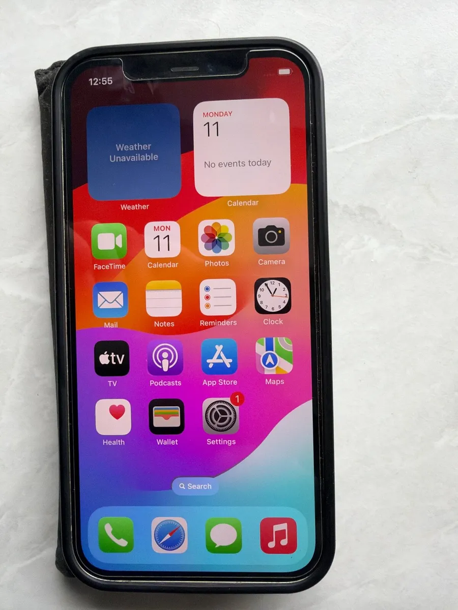 Iphone 12