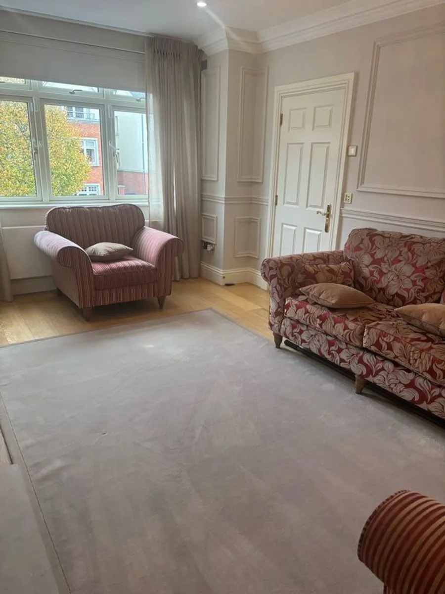 3 piece suite of furniture - Image 4
