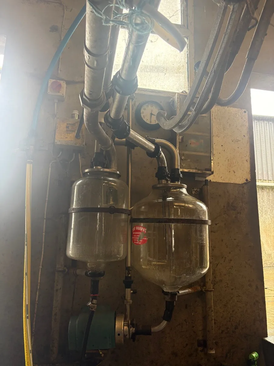 Milking Parlour - Image 4