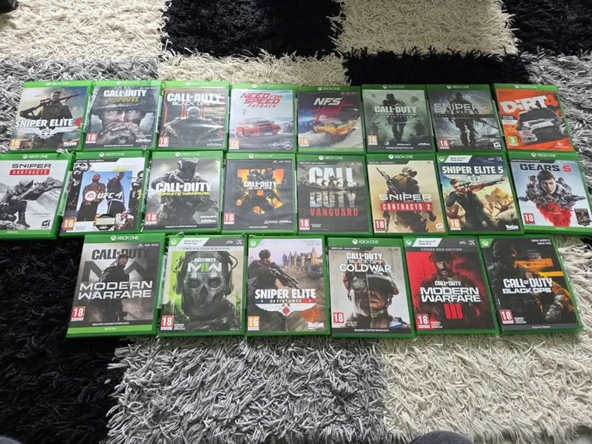 Xbox One 1Tb - Image 2