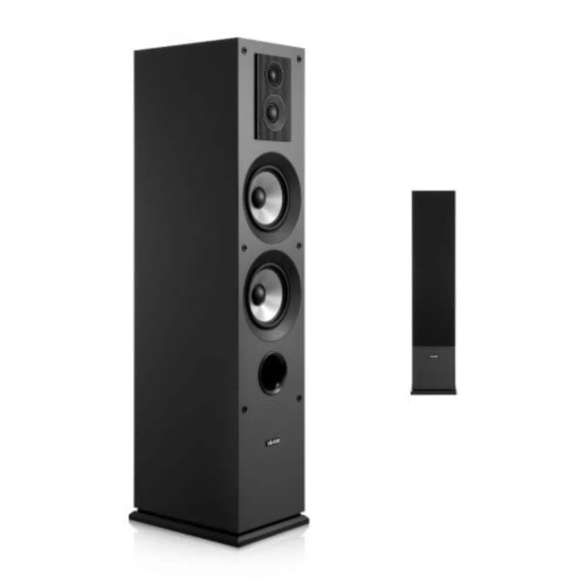 Passive Floorstanding Speaker, 3-Way, Floor-Standi - Image 1