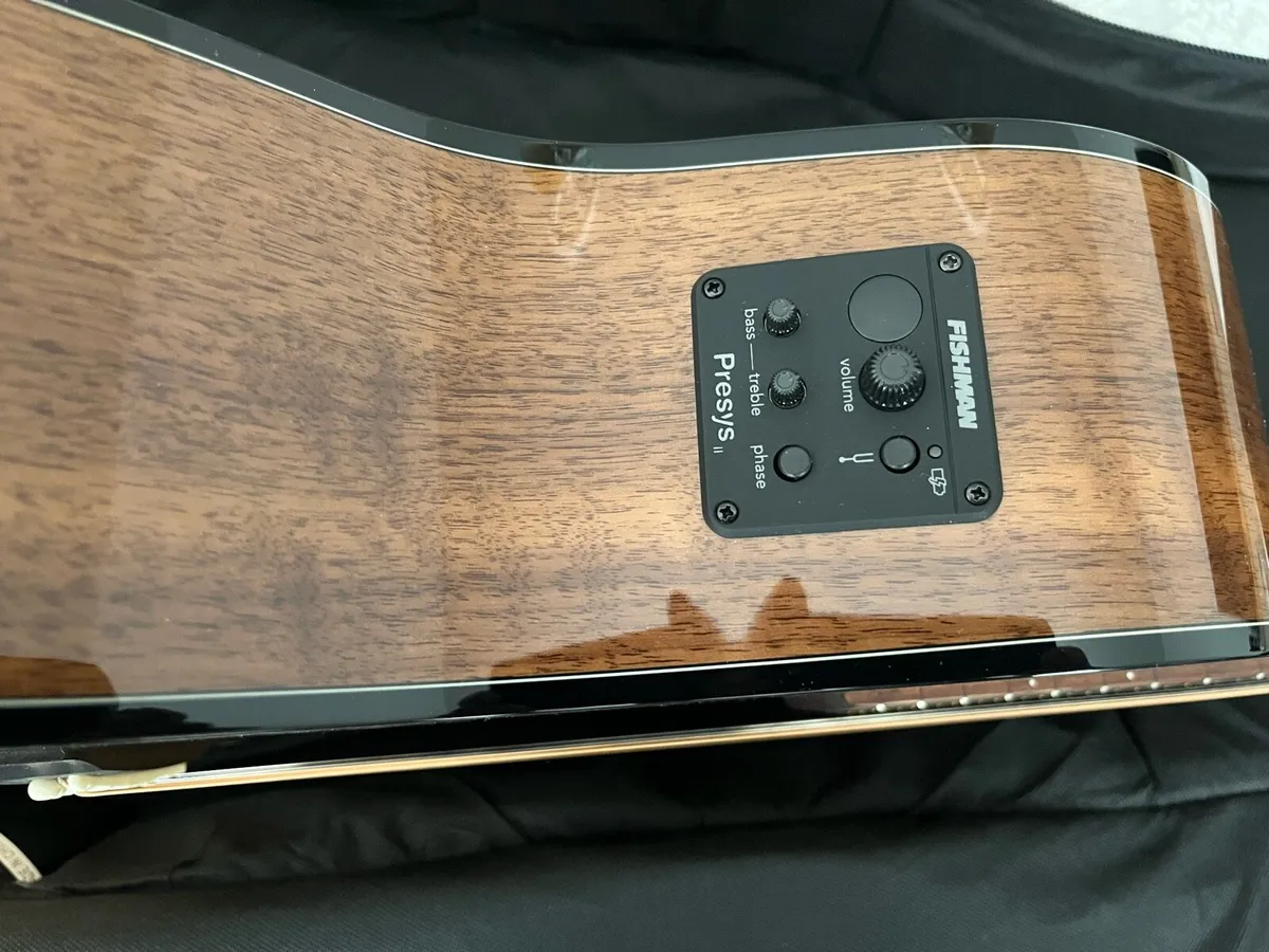 Guitar - Image 4