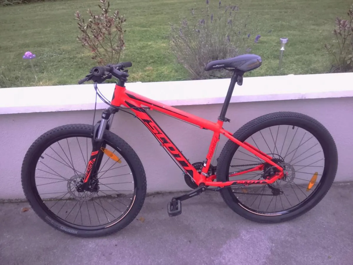Scott Aspect Mountain bike - Image 2