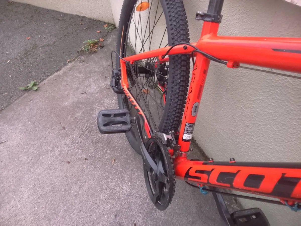 Scott Aspect Mountain bike - Image 3