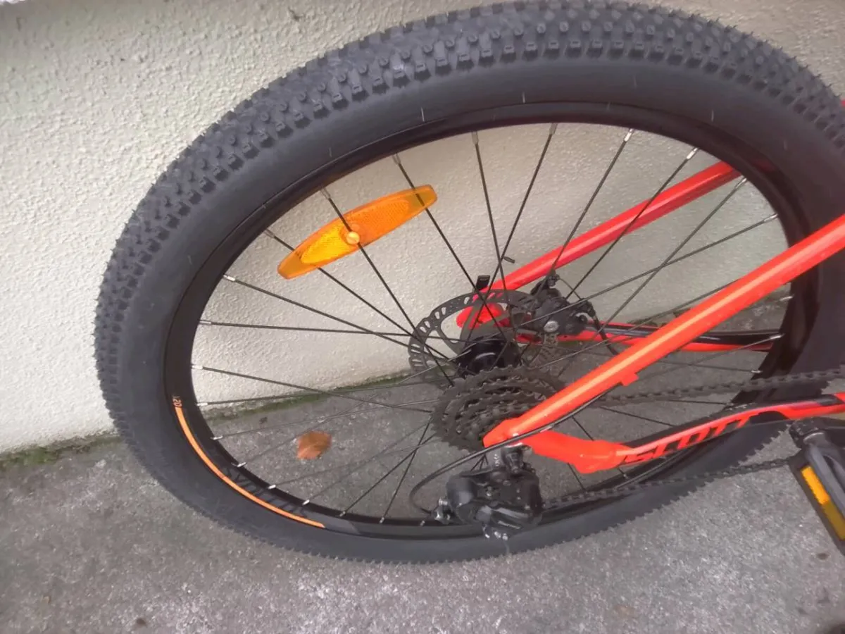Scott Aspect Mountain bike - Image 4