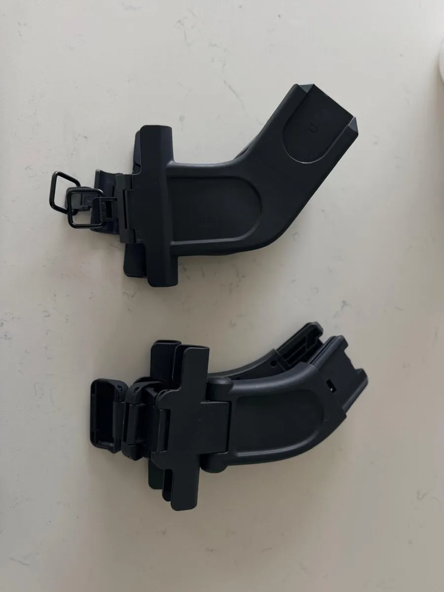 Uppababy Minu V2 Travel Buggy - Image 4
