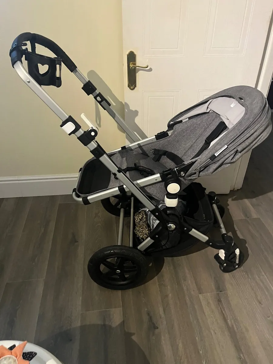 Buggy - Image 1
