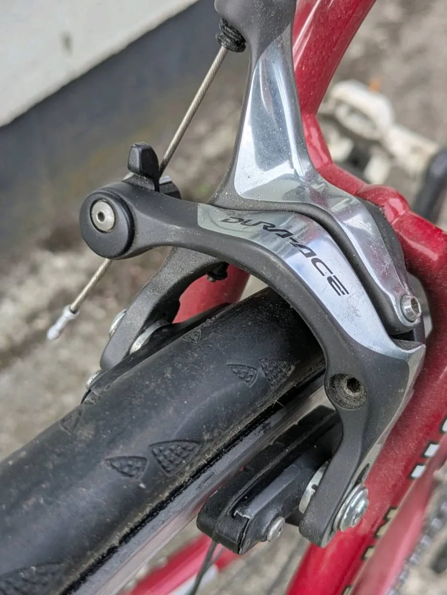 Shimano Dura Ace 7900 groupset - Image 4