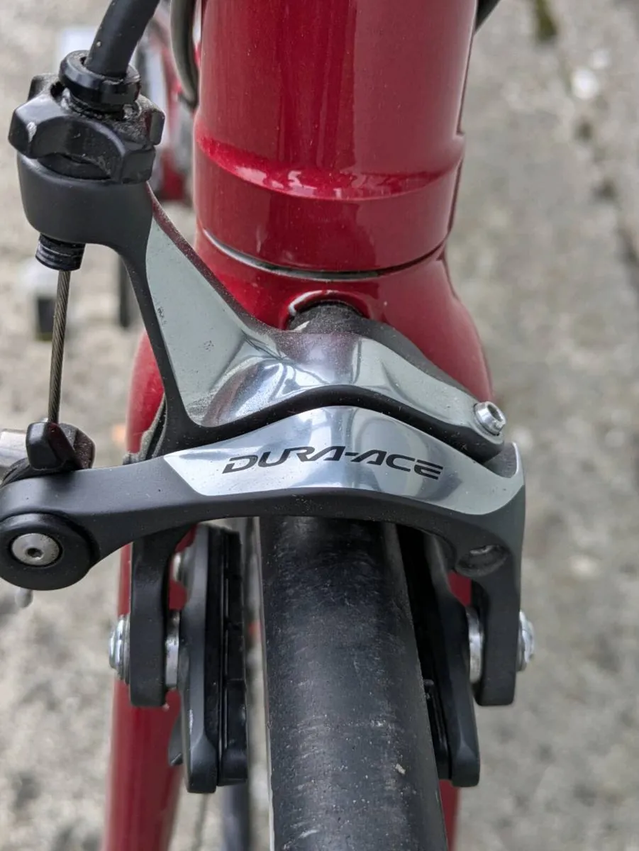 Shimano Dura Ace 7900 groupset - Image 1
