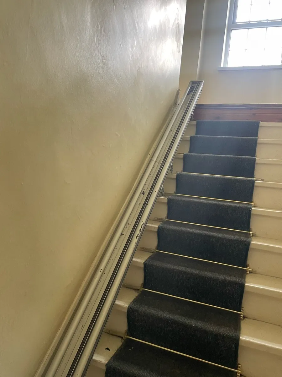Stair lift - Image 2