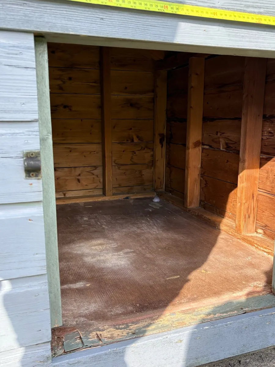 Dog kennel - Image 3