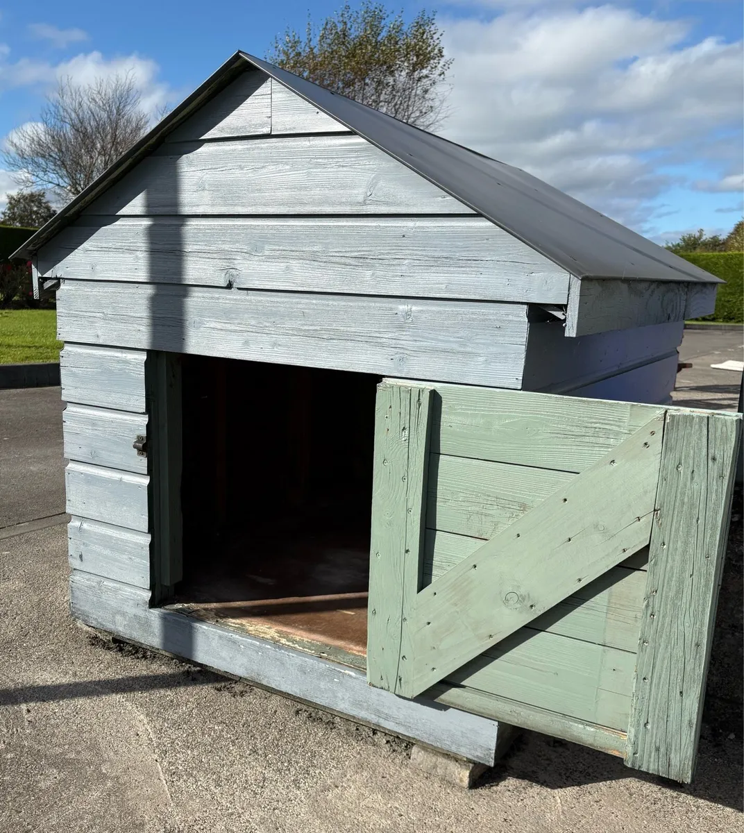 Dog kennel - Image 2