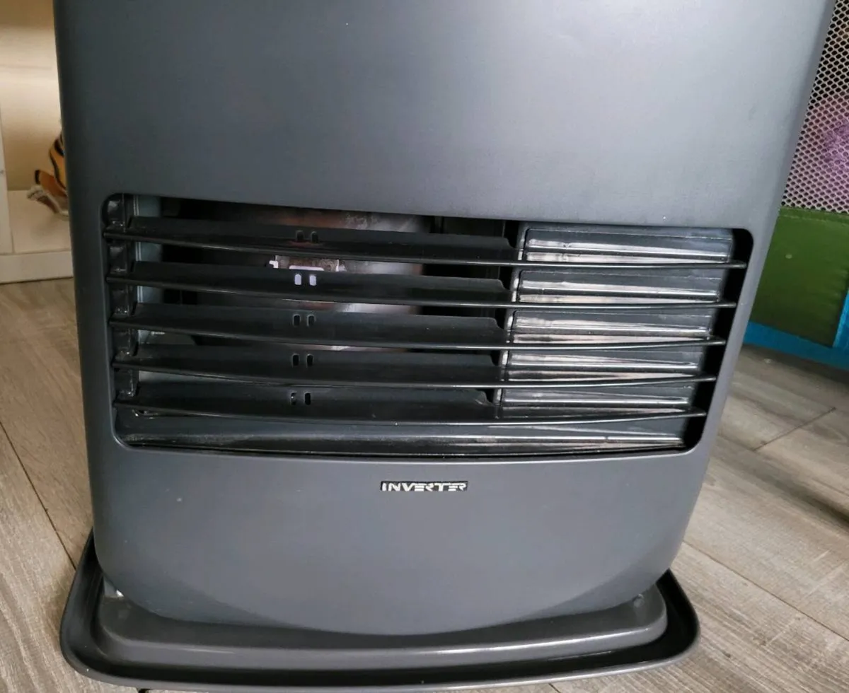 Kerosene Heater - Image 3
