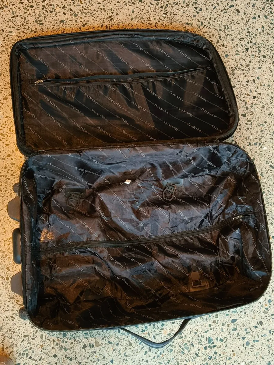 Small Suitcase - Image 2
