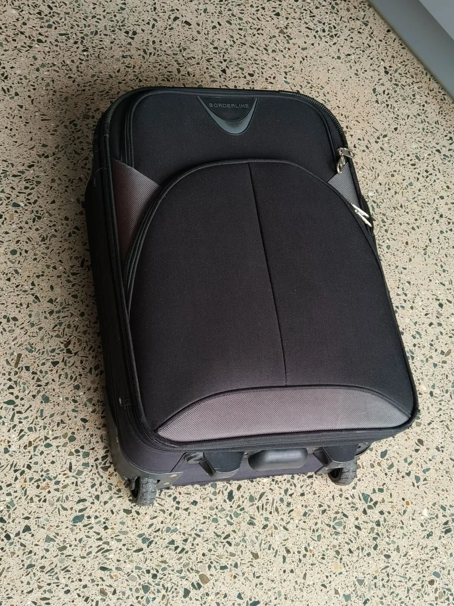 Small Suitcase - Image 3