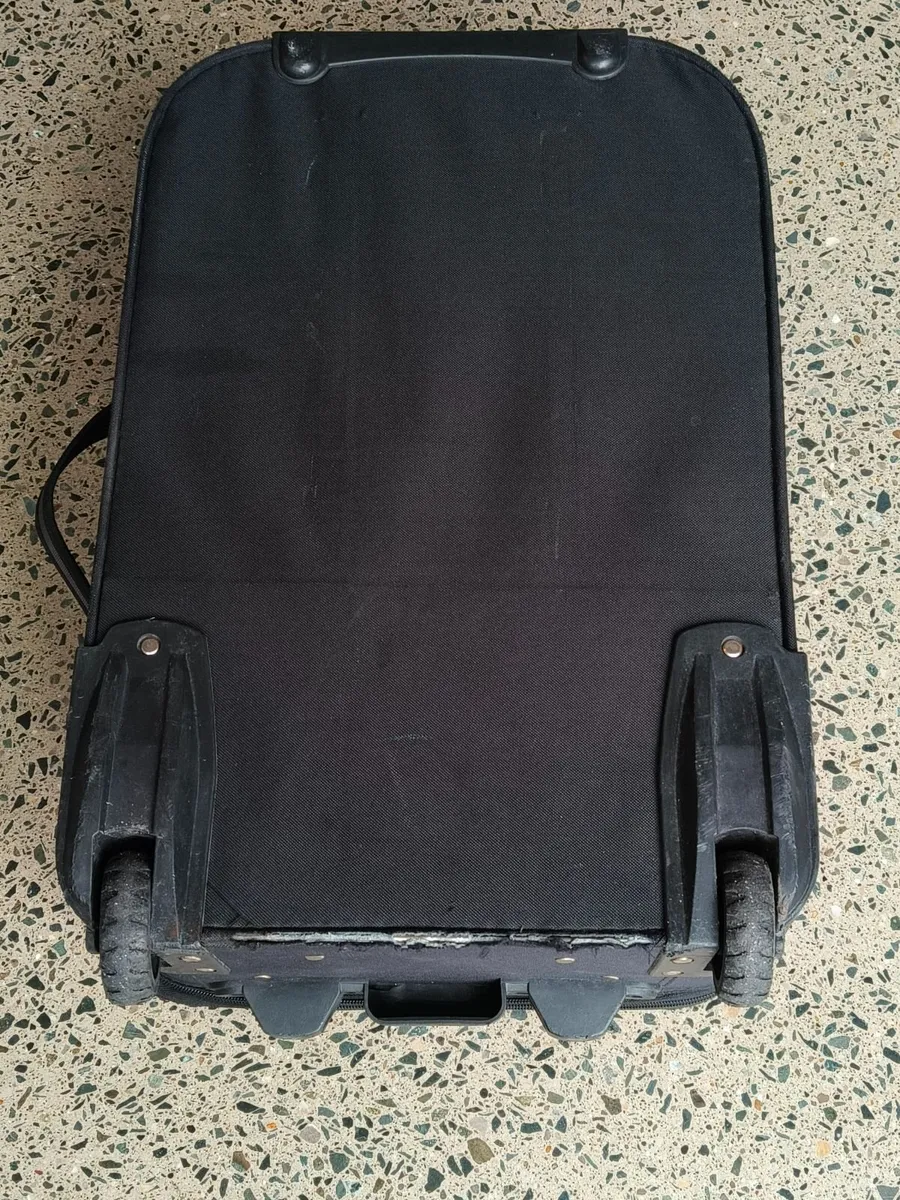 Small Suitcase - Image 4