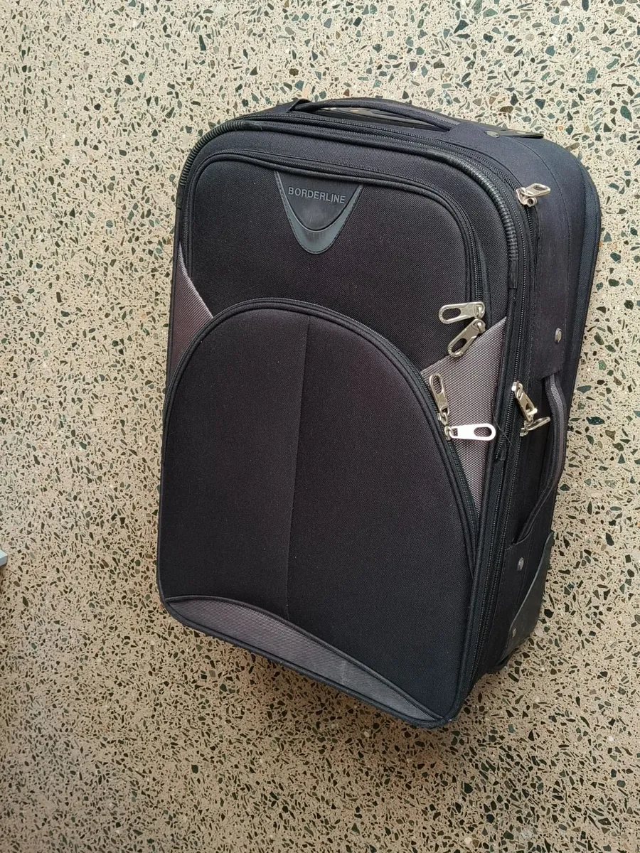 Small Suitcase - Image 1