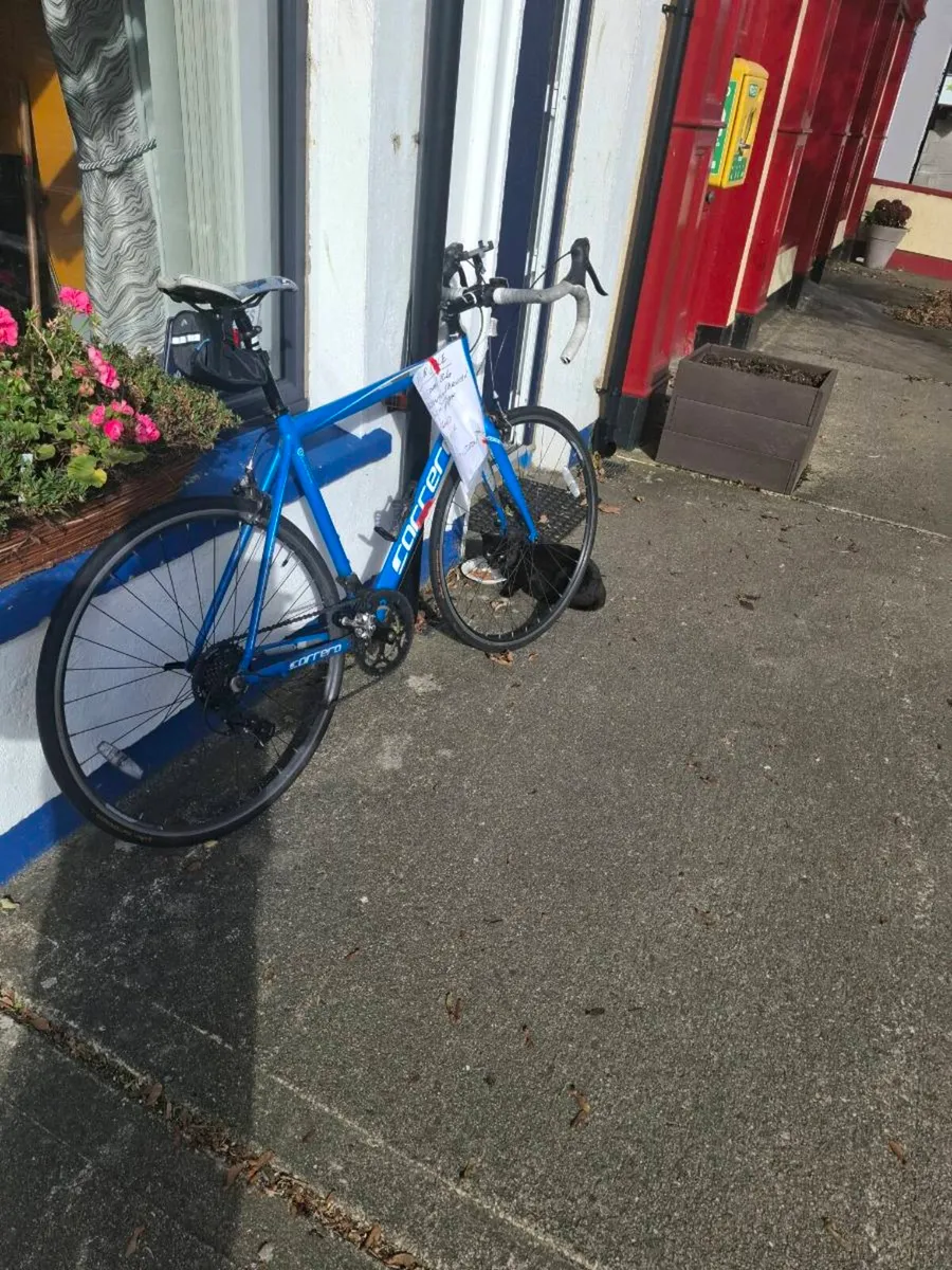 Racing Bike - Image 1