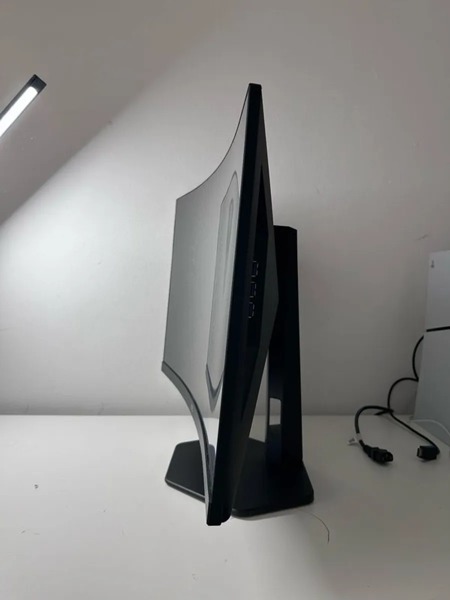 AOC Gaming Monitor - Image 4