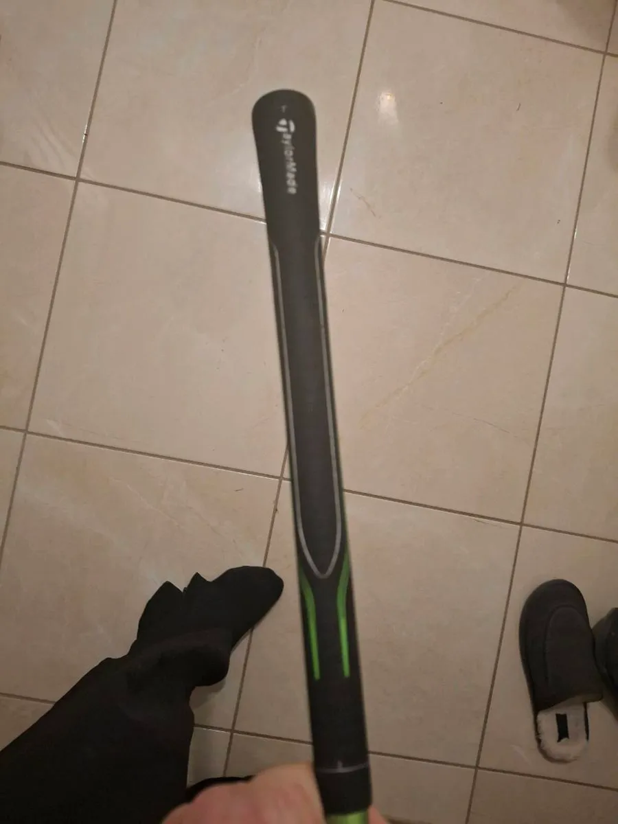 Taylormade Rocketballz 4 Hybrid - Image 3