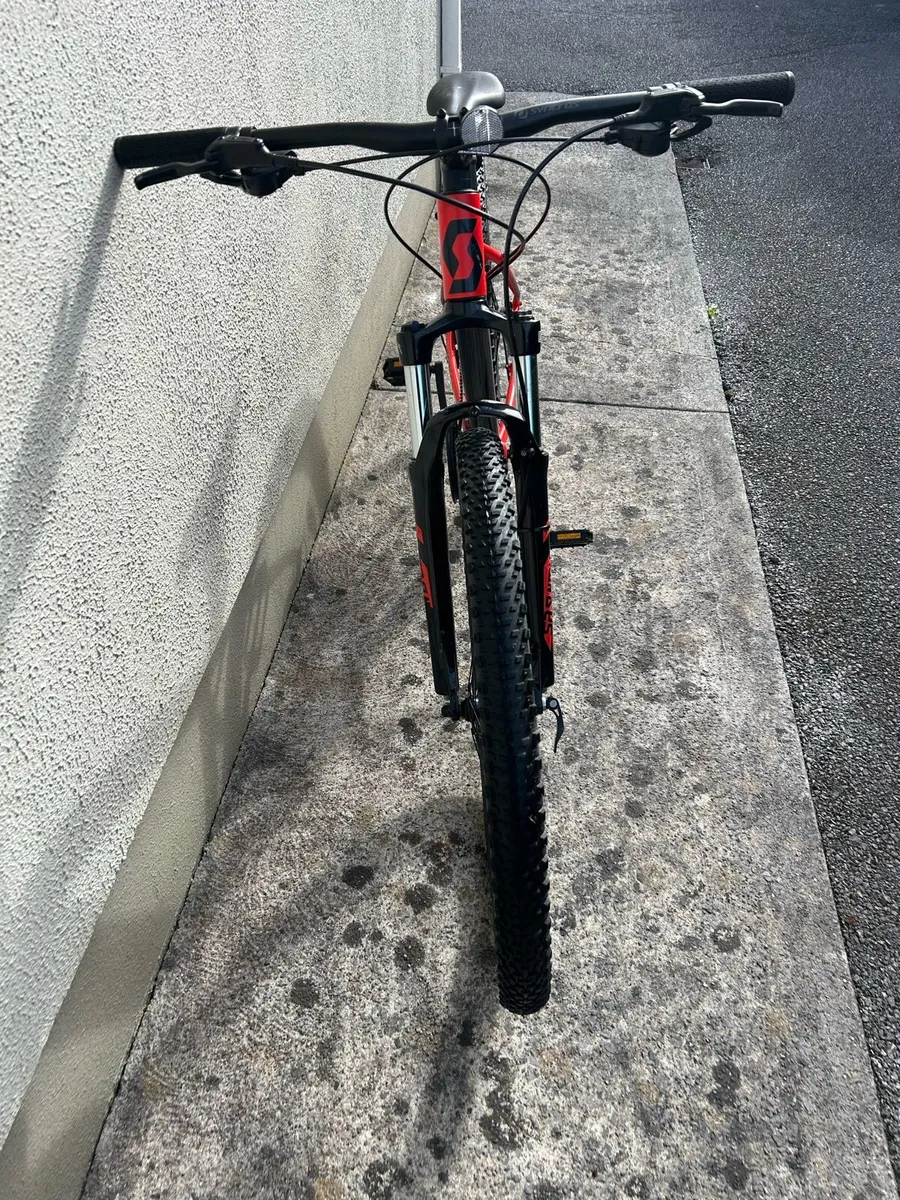 Scott aspect 950 mountain bike - Image 2