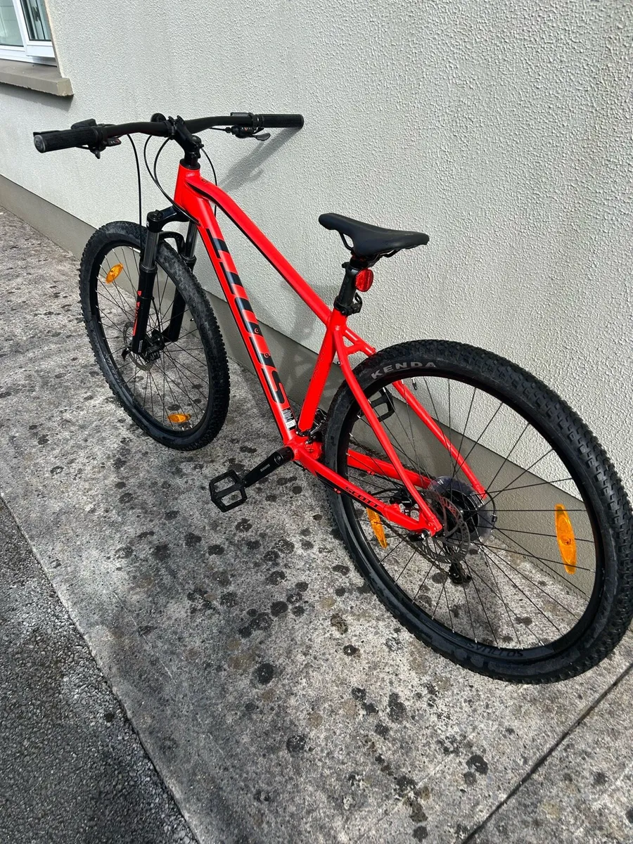 Scott aspect 950 mountain bike - Image 3