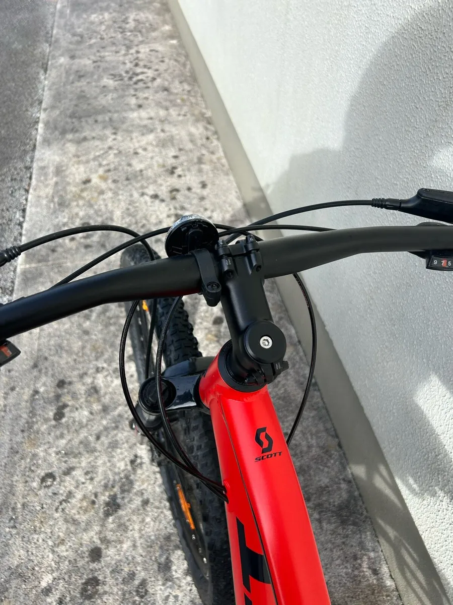 Scott aspect 950 mountain bike - Image 1