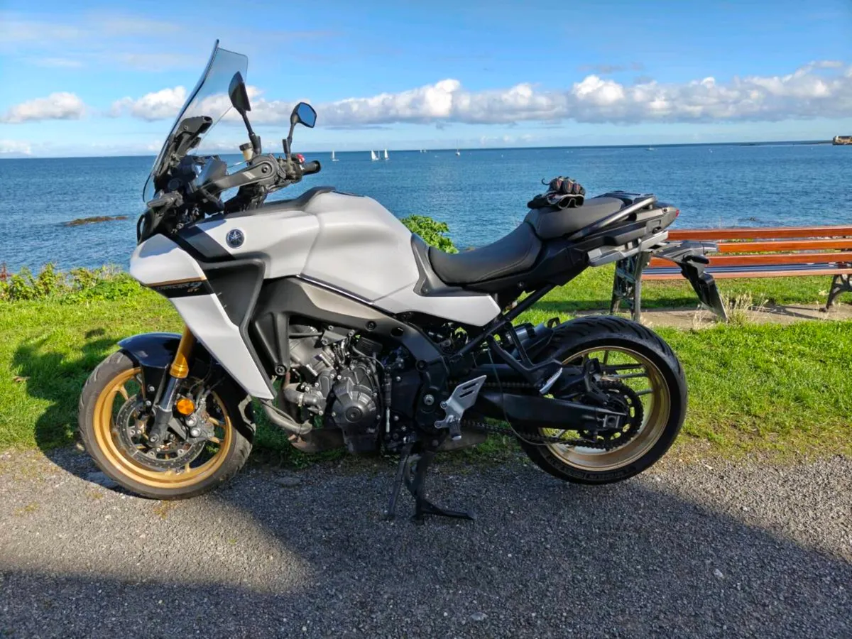 Tracer 9 gt - Image 1