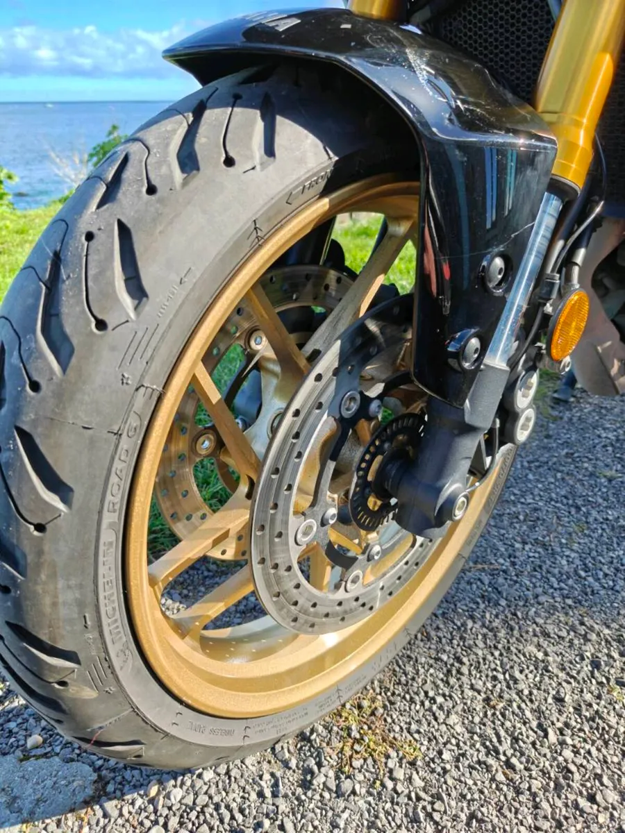 Tracer 9 gt - Image 3