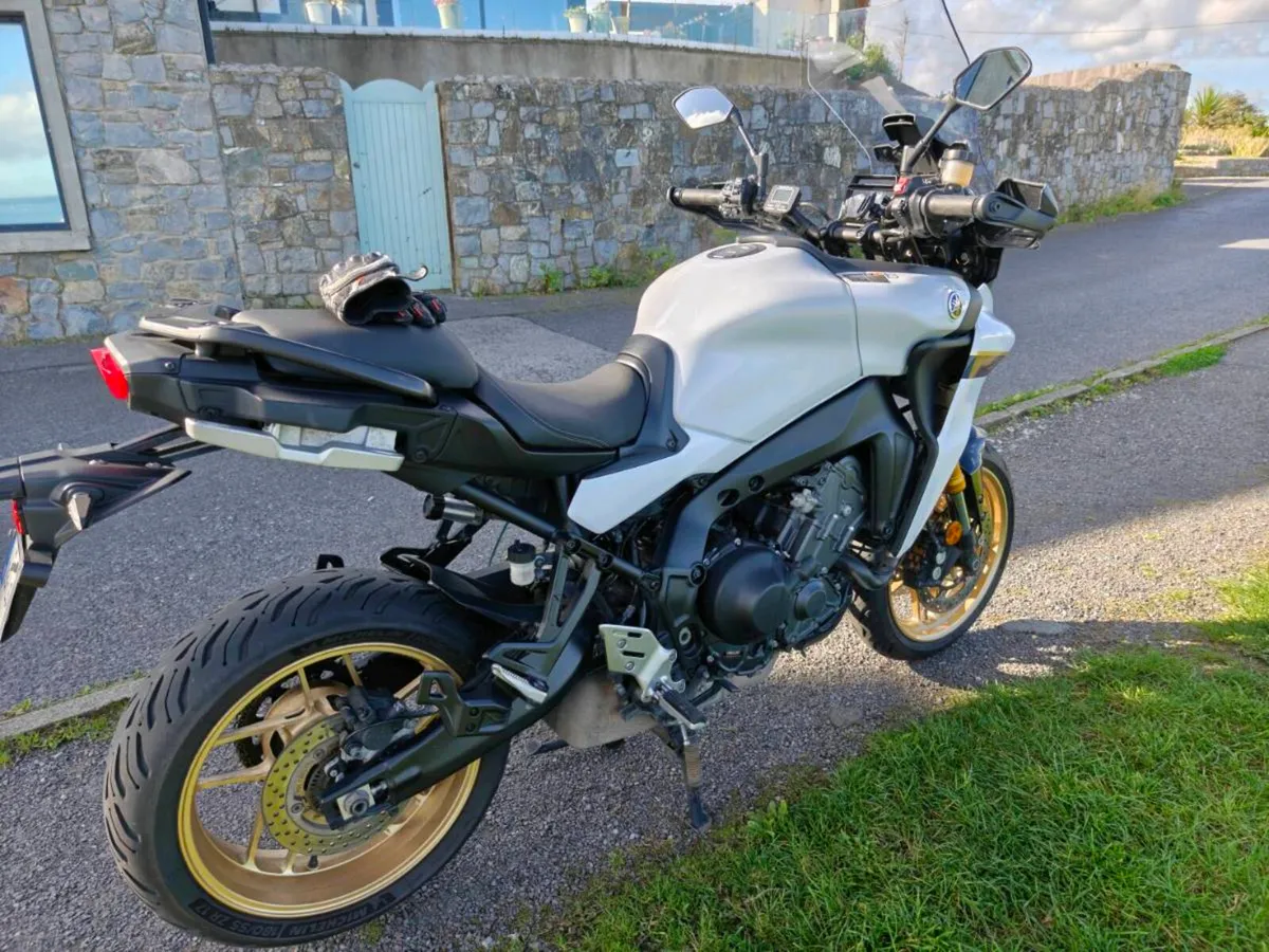 Tracer 9 gt - Image 4