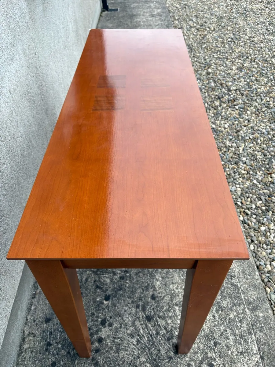 Hall Table - Image 2