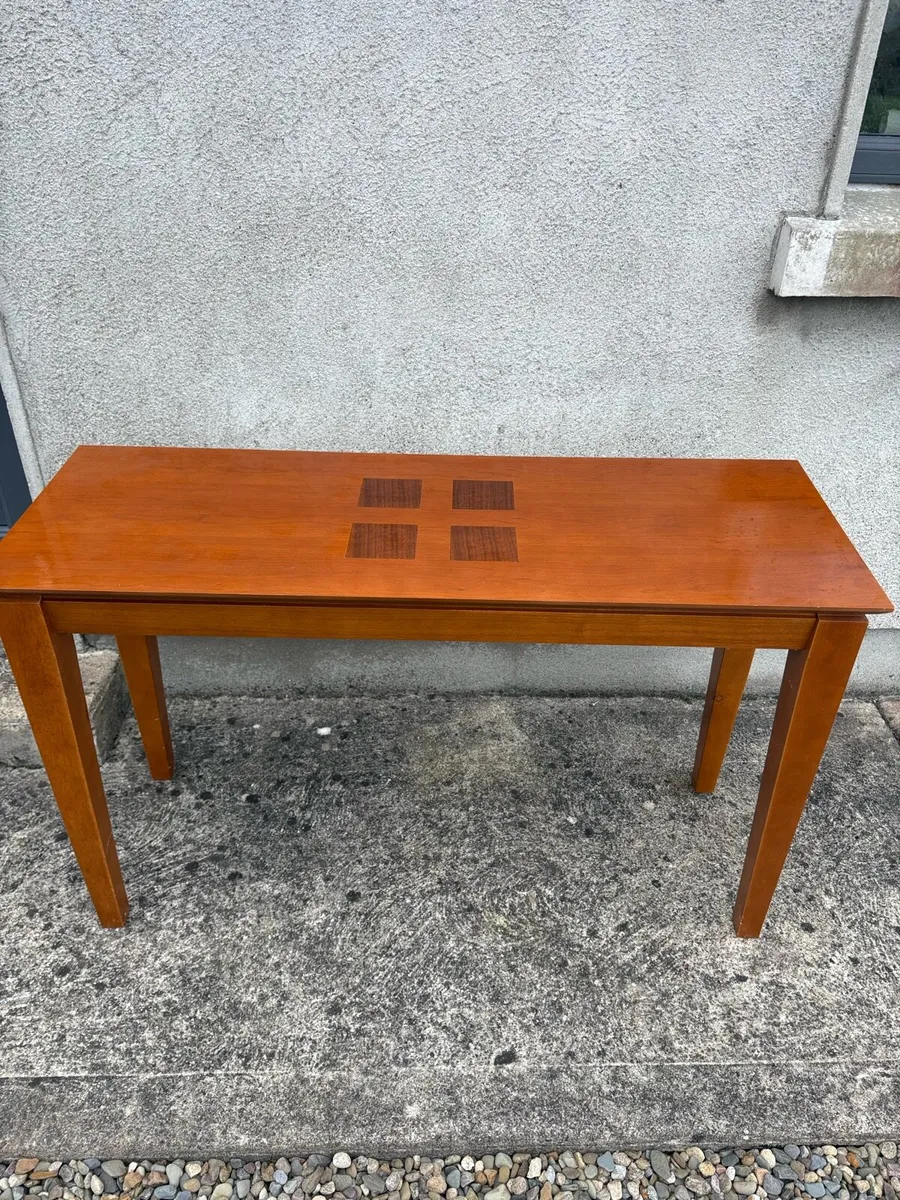 Hall Table - Image 1