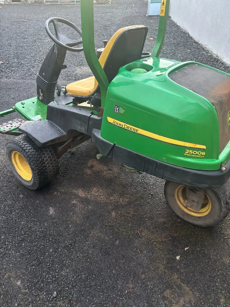 Yard scraper - Image 4