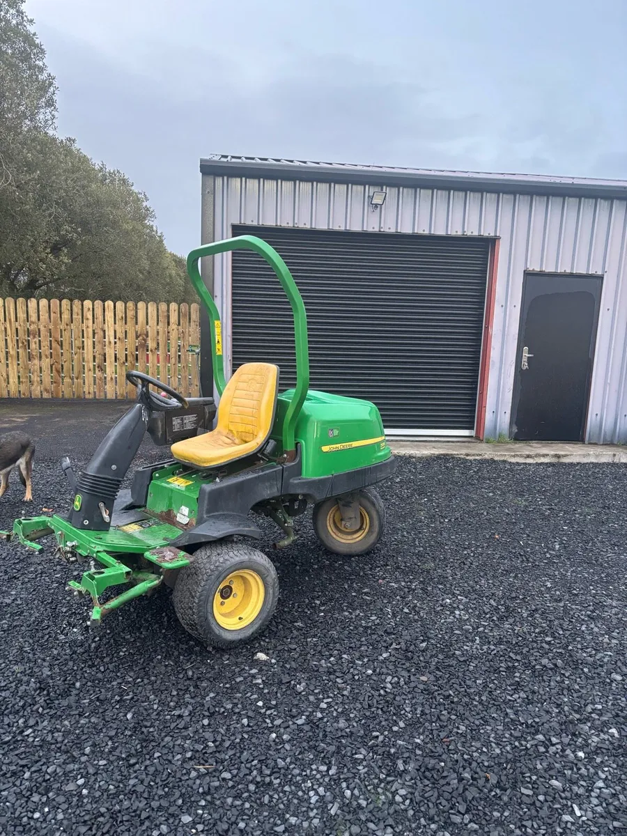 Yard scraper - Image 2