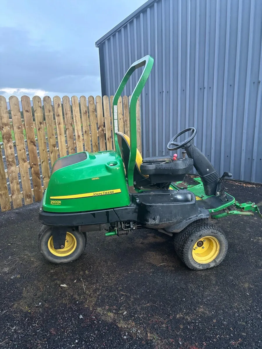 Yard scraper - Image 3