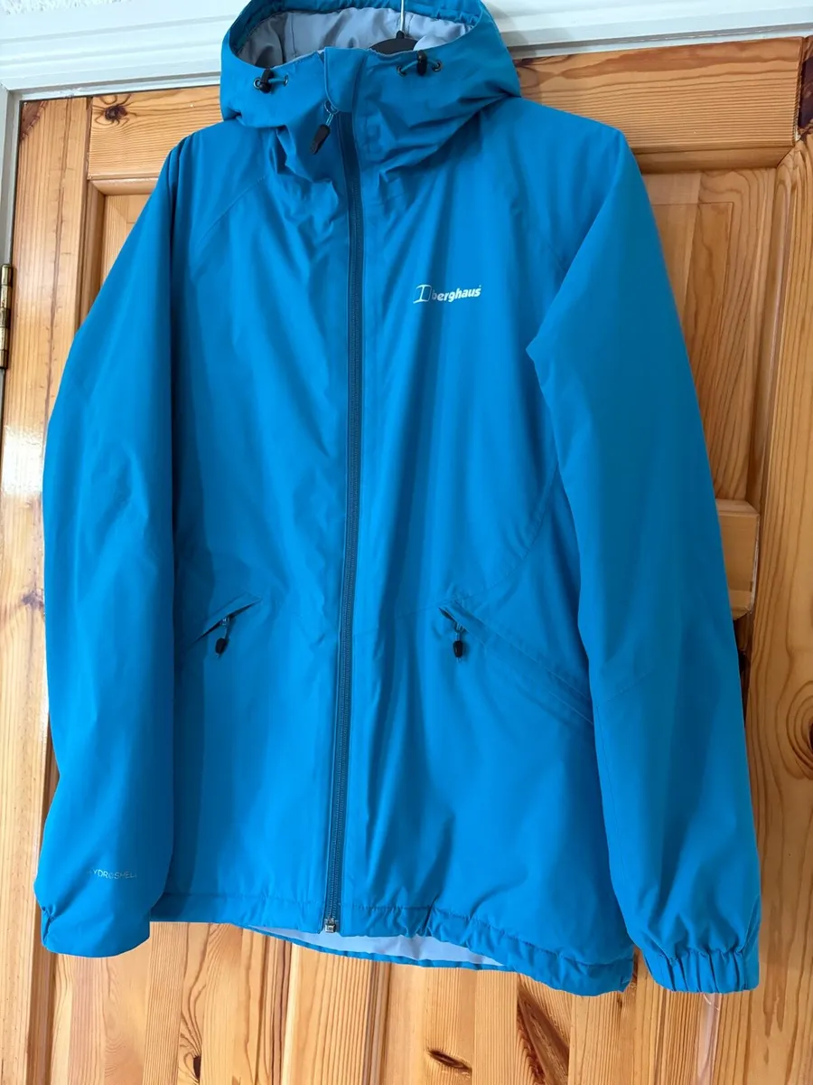 Berghause Jacket - Image 2