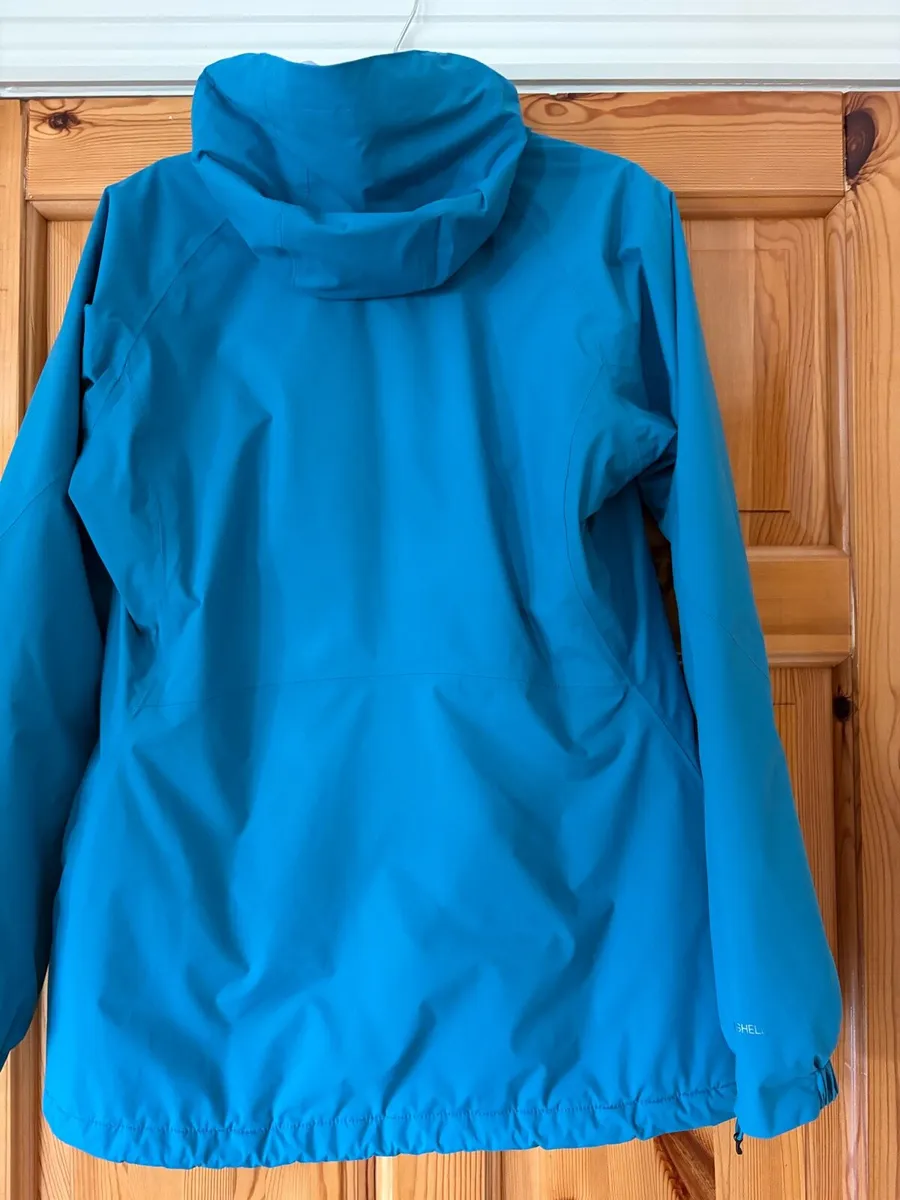 Berghause Jacket - Image 3