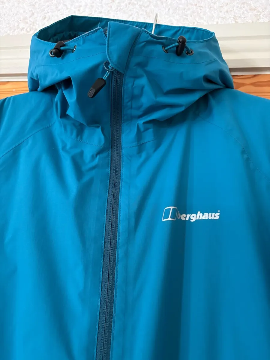Berghause Jacket - Image 4