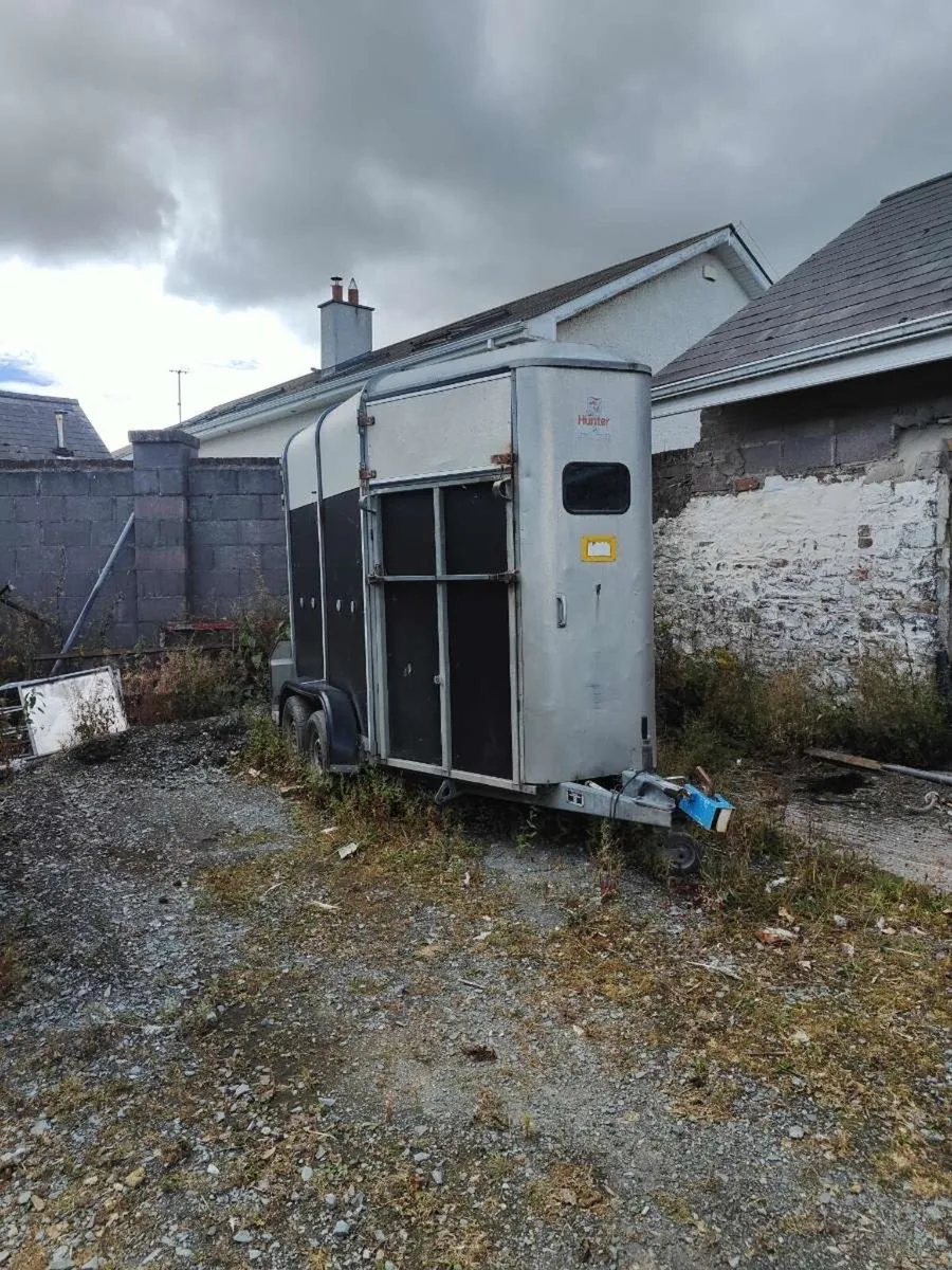Horse box - Image 3