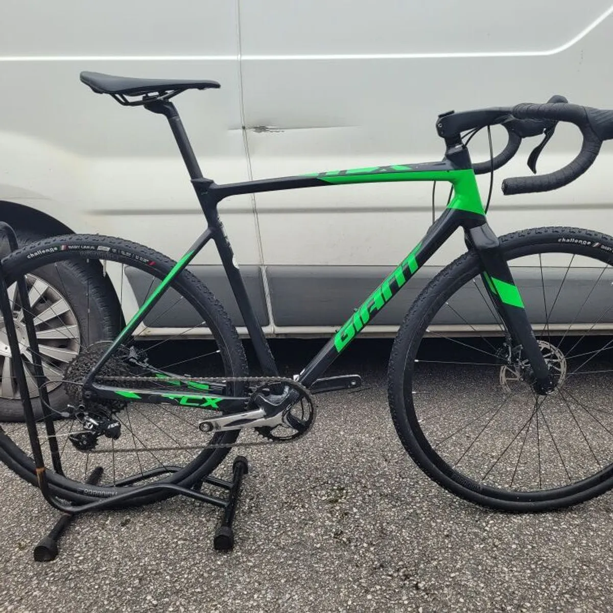 cyclocross bike deal - Image 2