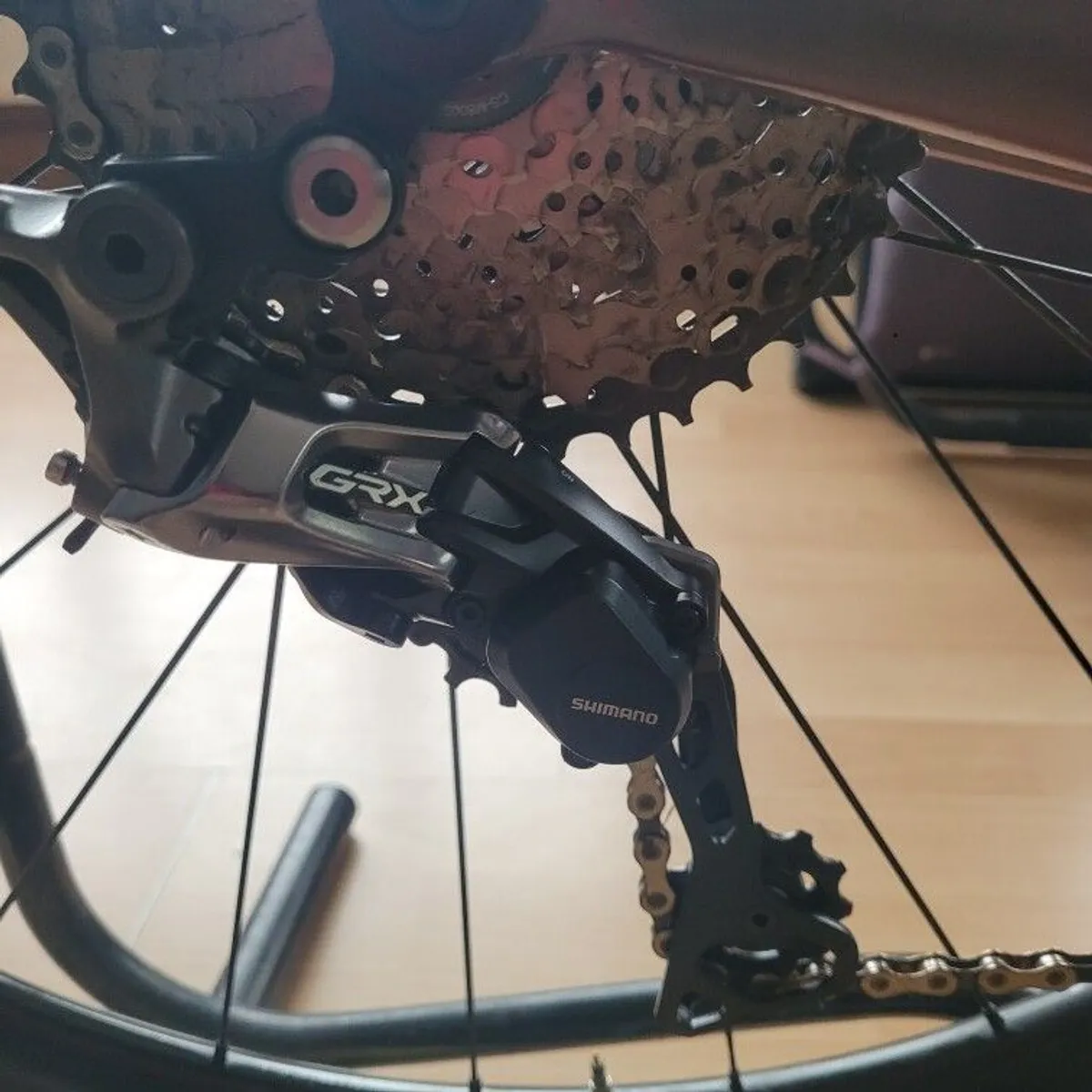 cyclocross bike deal - Image 3