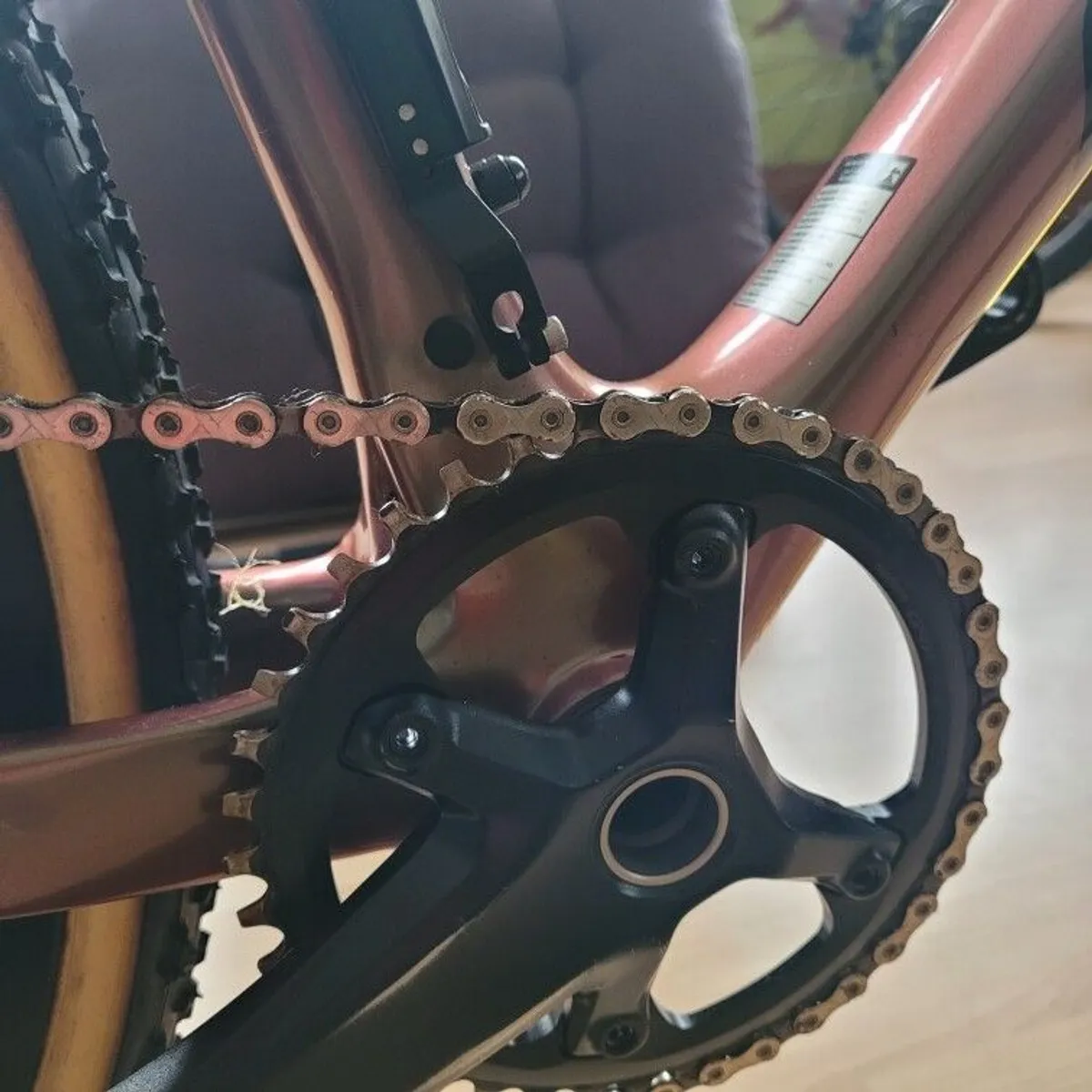 cyclocross bike deal - Image 4