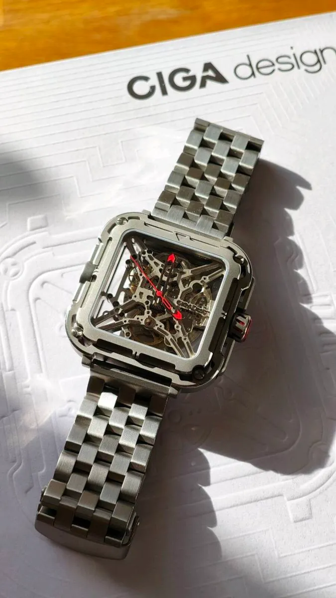 Ciga Design X - New - Image 2