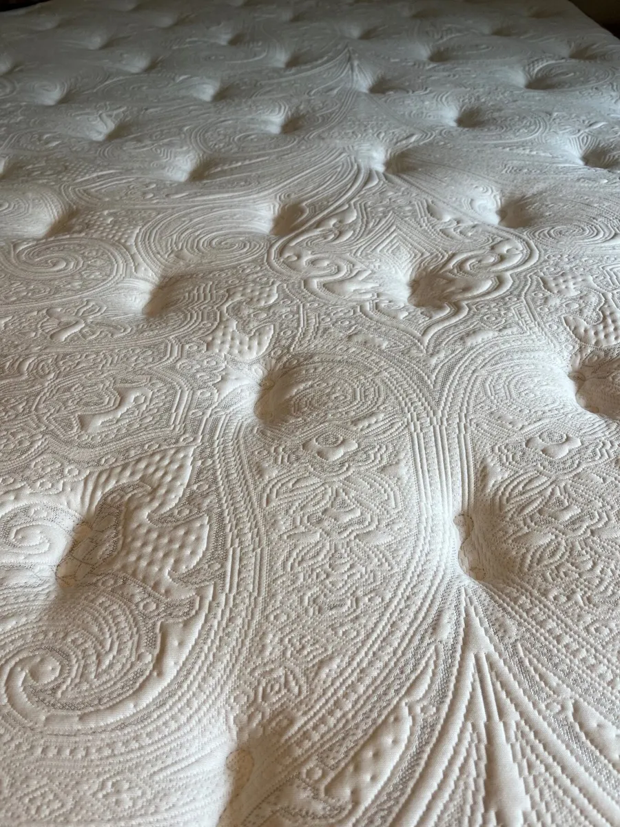 Brand new King size Mattress - Image 3