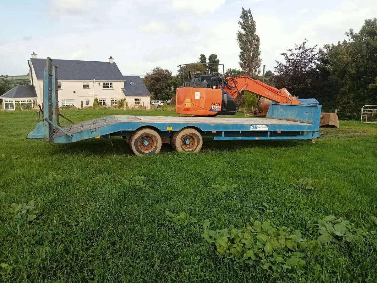 Trailer - Image 1