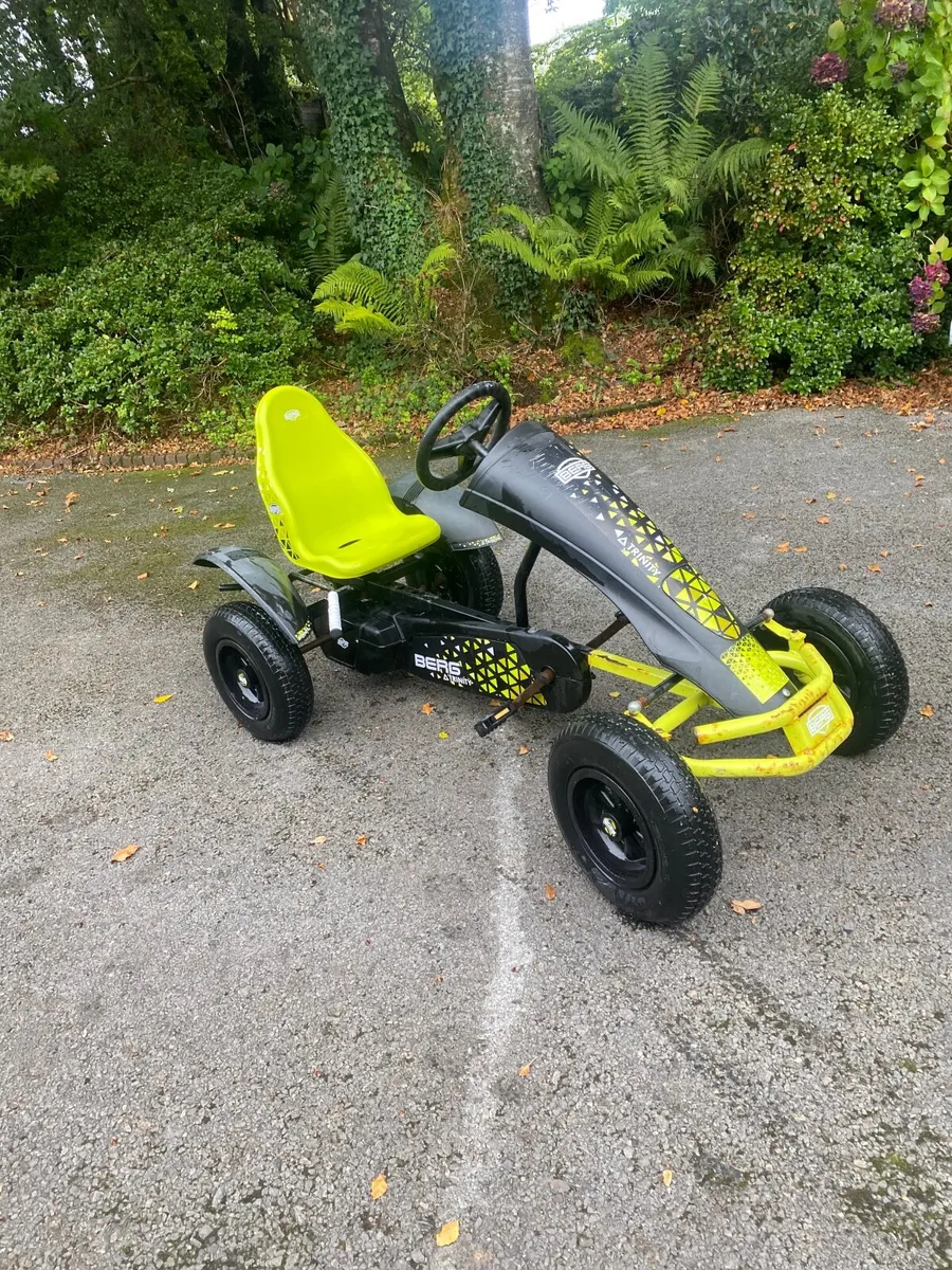 Go cart - Image 2